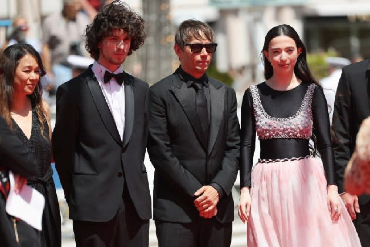 La 77e édition du Festival de Cannes dévoile les neuf lauréats récompensés - Photo 