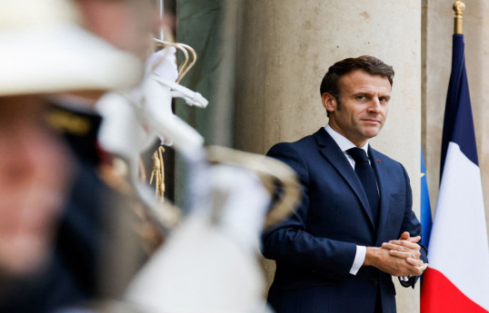 Emmanuel Macron en Allemagne : la première visite d’État d’un président français depuis 24 ans