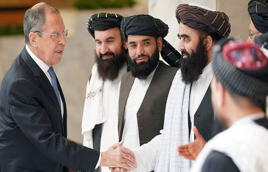 La Russie pourrait retirer les Talibans de la liste des organisations terroristes