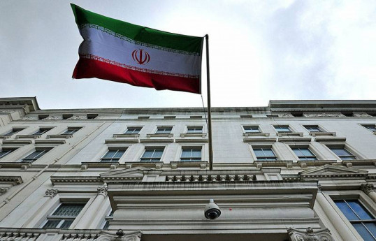 Ministère des Affaires étrangères: les relations de l'Iran avec l'Azerbaïdjan sont sur la bonne voie