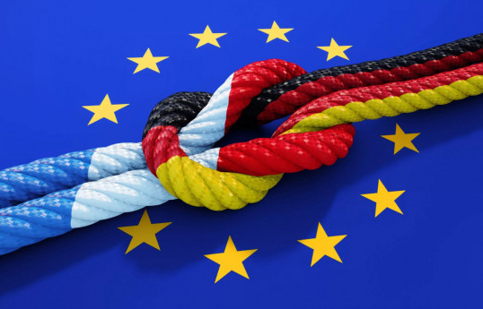 La France et l'Allemagne élaborent un plan pour renforcer le potentiel de défense de l'UE