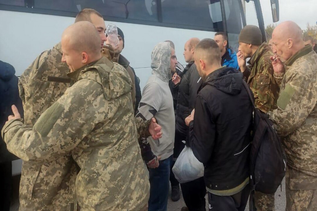 La Russie suspend les échanges de prisonniers de guerre avec l