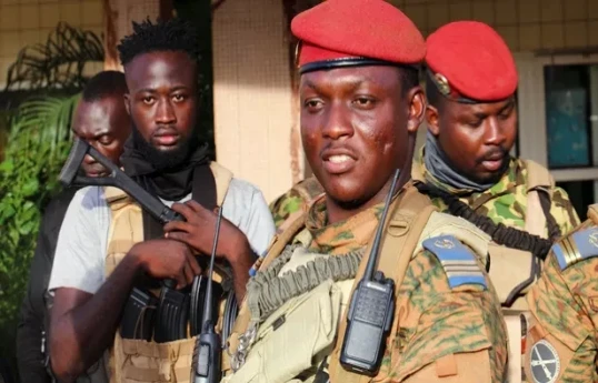 Burkina Faso: l'ONU «gravement préoccupée» par l'augmentation des meurtres de civils