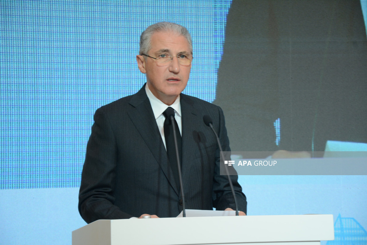 Le président désigné de la COP29 : Nous devons construire des systèmes alimentaires et hydriques durables pour nous adapter au changement climatique