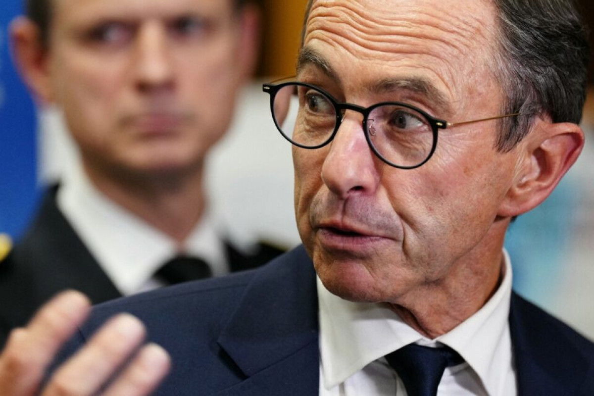 Le droit ne protège pas suffisamment les Français, selon le ministre de l