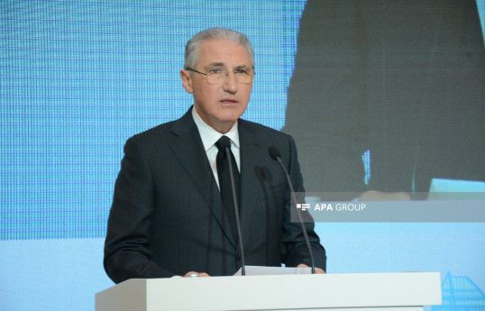 Le président désigné de la COP29 : Nous devons construire des systèmes alimentaires et hydriques durables pour nous adapter au changement climatique
