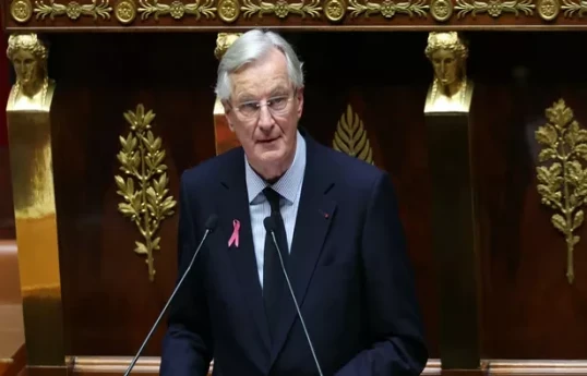 Nouvelle-Calédonie : Le premier ministre français annonce le report des élections provinciales « jusque fin 2025 »