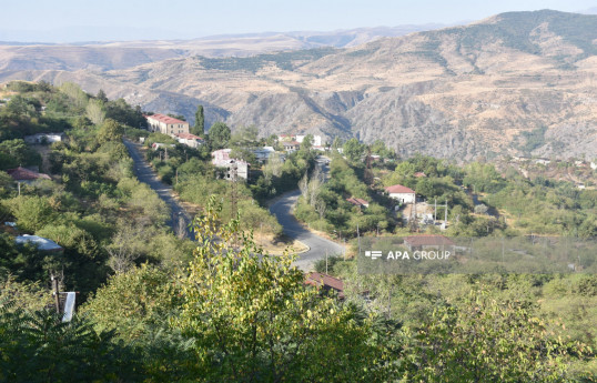 MAE russe : La question de l'ouverture du consulat général au Karabagh est en cours d'élaboration au niveau politique