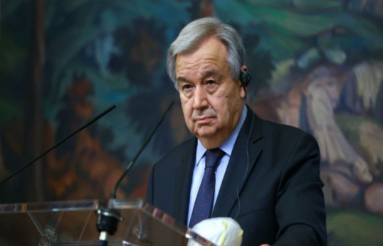 Israël déclare le secrétaire général de l’ONU « persona non grata »