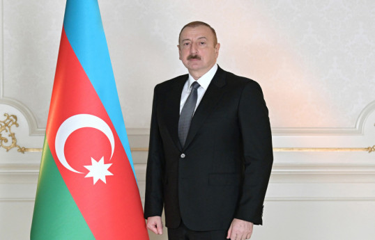 L’Azerbaïdjan fait partie des pays qui accordent une attention particulière à la lutte contre les changements climatiques et leurs effets négatifs (Président)