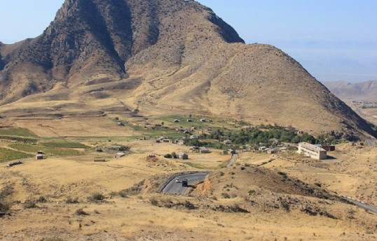Le Premier ministre arménien commente la question du retour du village de Kerki à l'Azerbaïdjan