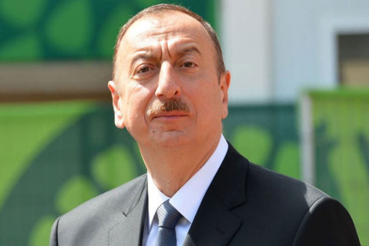 Le président Aliyev : La France et d’autres États occidentaux similaires faisaient tout pour rendre l’occupation permanente