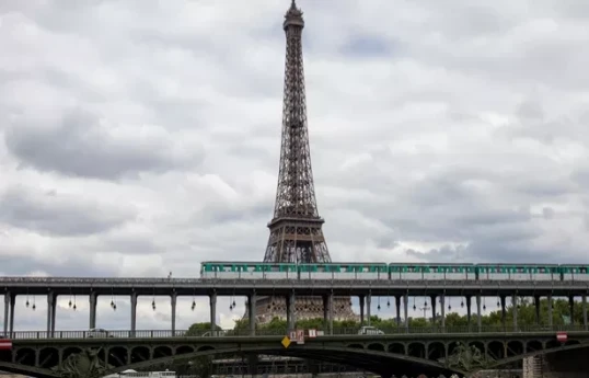 Un Franco-Iranien déchu de sa nationalité française