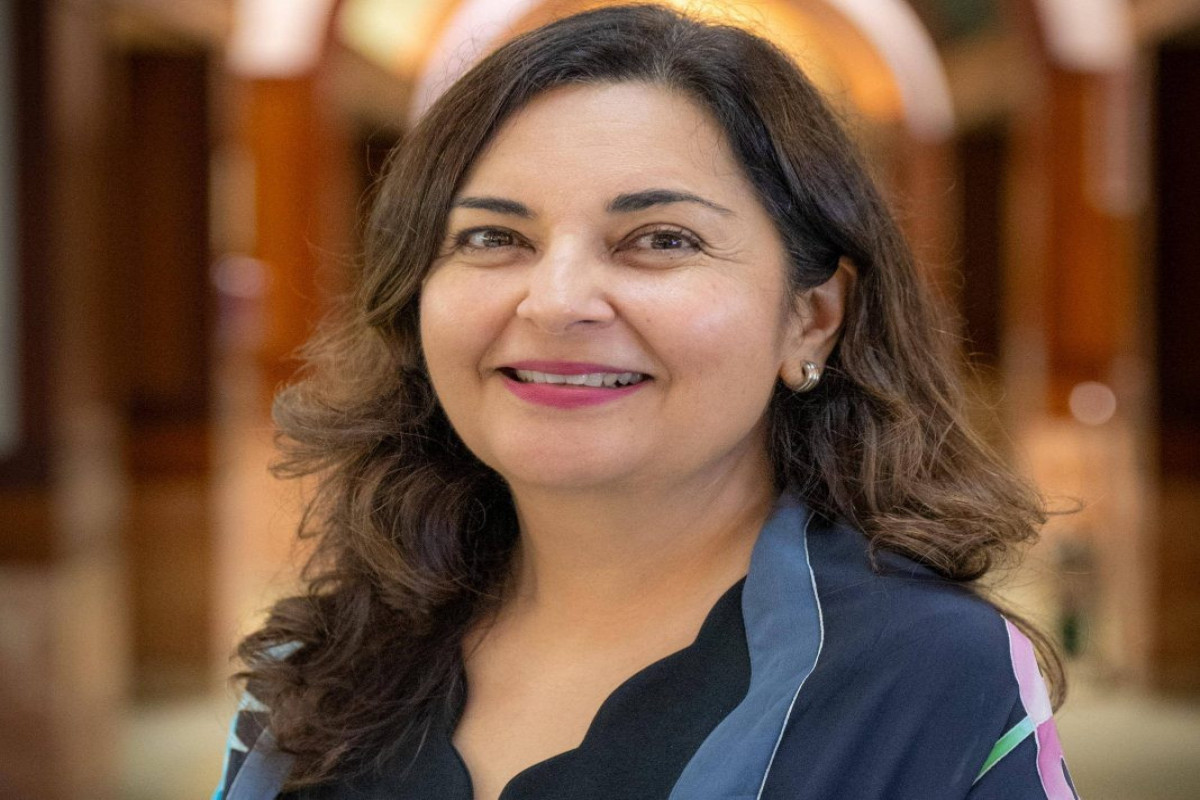 La BAD nomme une nouvelle directrice pour l