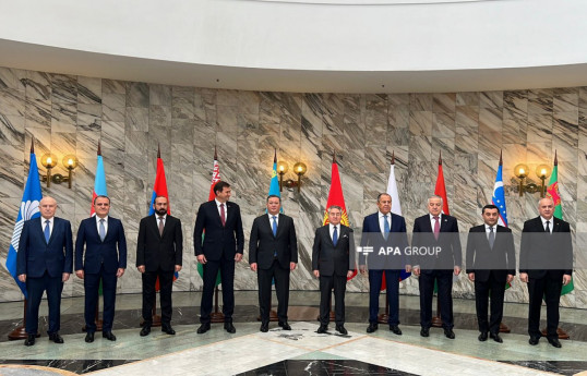 Le Conseil des ministres des Affaires étrangères de la CEI tient sa prochine réunion à Moscou