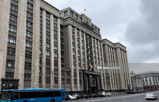 L'ambassadeur azerbaïdjanais en Russie adresse une lettre au président de la Douma russe concernant message vidéo de Zatoulin