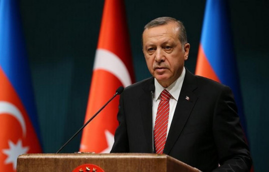 Médias : Erdogan participera au sommet des BRICS
