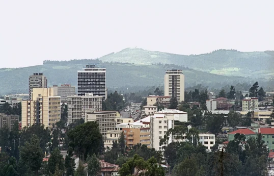 L'Éthiopie accueille le premier Forum sur le développement durable des villes africaines