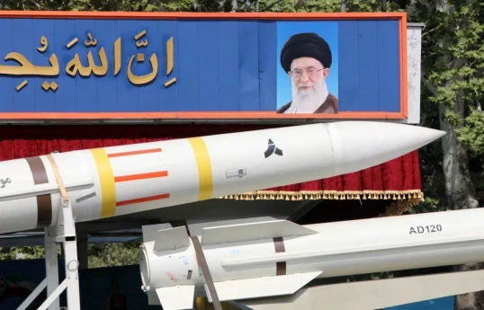 L’Union européenne estime que les alliés disposent d « ’informations crédibles » sur la livraison de missiles balistiques par l’Iran à la Russie