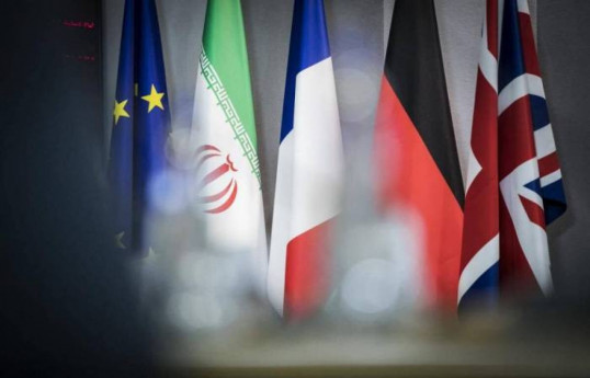 La France, l'Allemagne et la Grande-Bretagne imposeront des sanctions à l'Iran pour avoir livré des missiles balistiques à la Russie