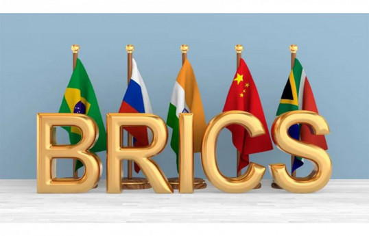MAE russe : nous respectons le désir de l'Azerbaïdjan d'établir des relations plus étroites avec les BRICS