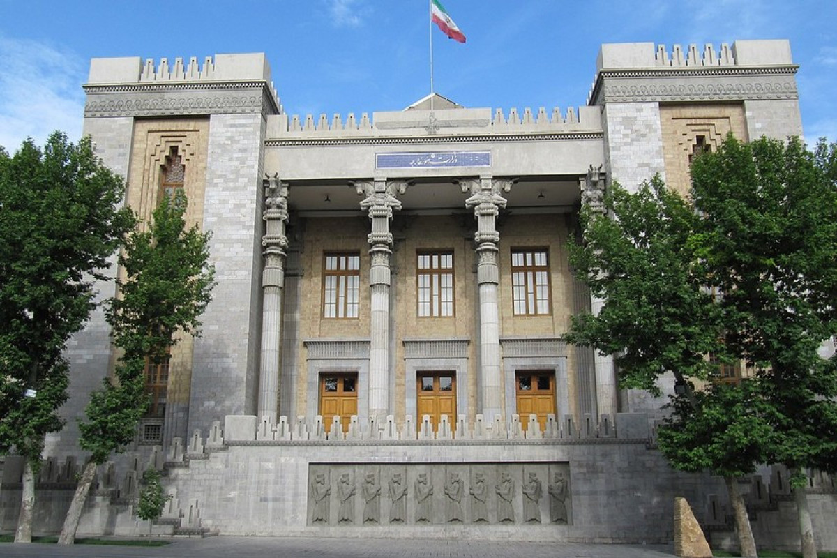 Les ambassadeurs britannique, française, néerlandaise et allemande convoqués au MAE iranien