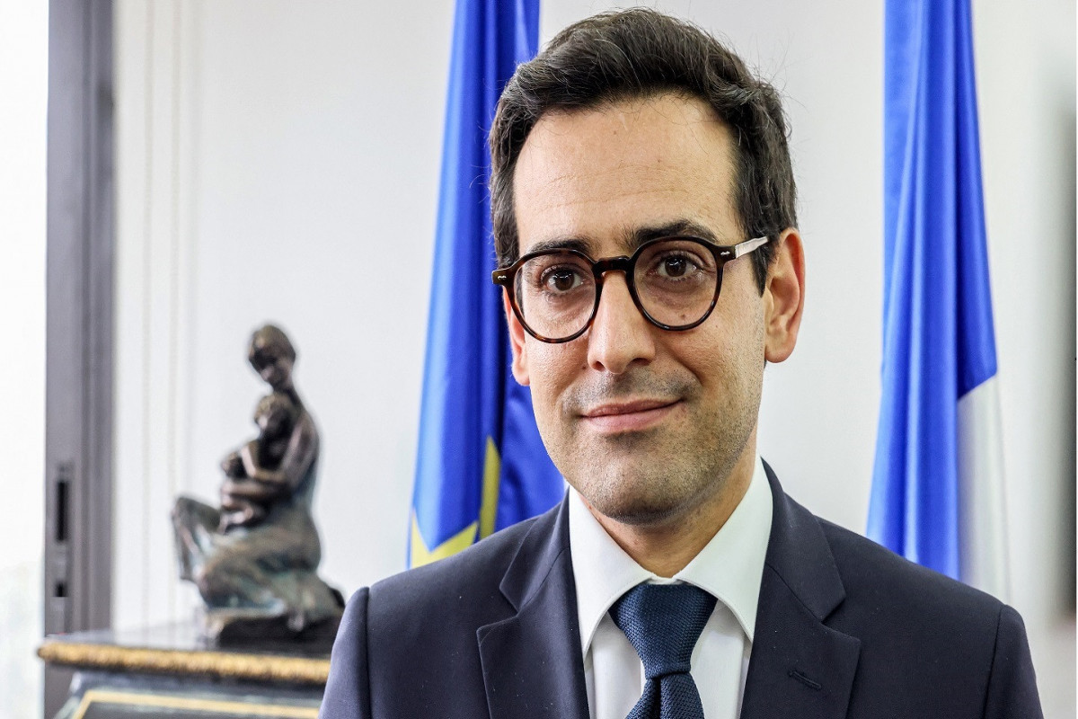 Stéphane Séjourné : nous coopérons avec l