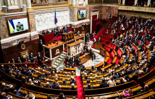 Les frais de la dissolution de l'Assemblée nationale en France s'élèvent à 28,5 millions d'euros d'argent public