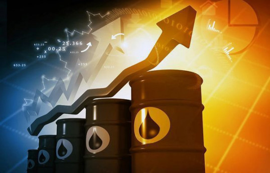 Le prix du baril de pétrole azerbaïdjanais depasse les 78 dollars