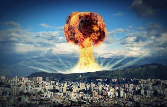 La Russie pourrait procéder à des essais nucléaires