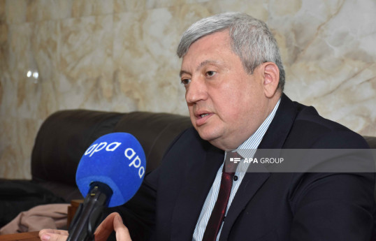 La question de l'indemnisation de l'Arménie à l'Azerbaïdjan pourrait être à l'ordre du jour - ancien ministre des Affaires étrangères