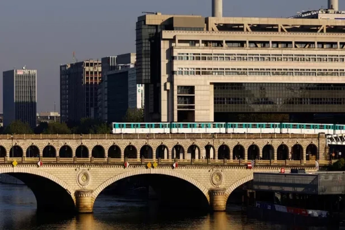 En vingt ans, la dette publique française a bondi de plus de 2000 milliards d