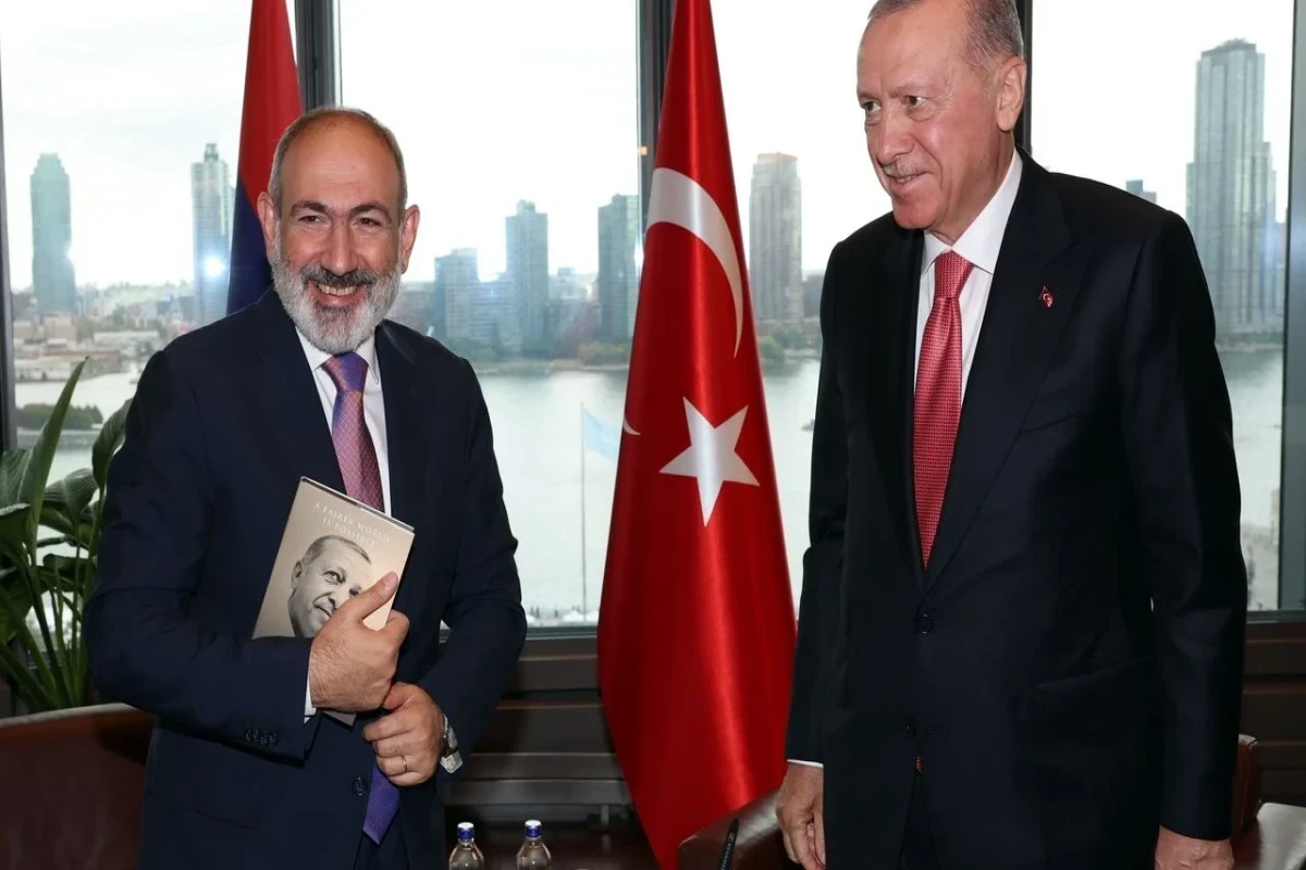 Erdogan : J