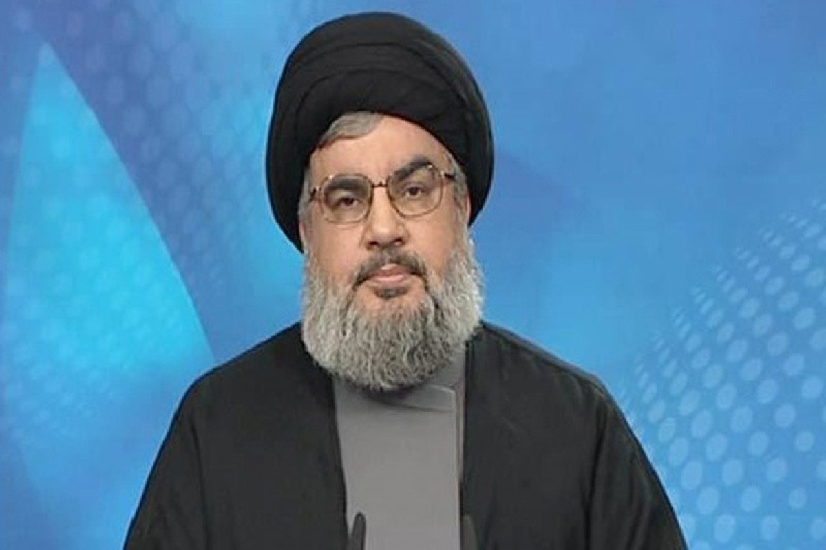 Le Hezbollah confirme la mort de son chef Hassan Nasrallah