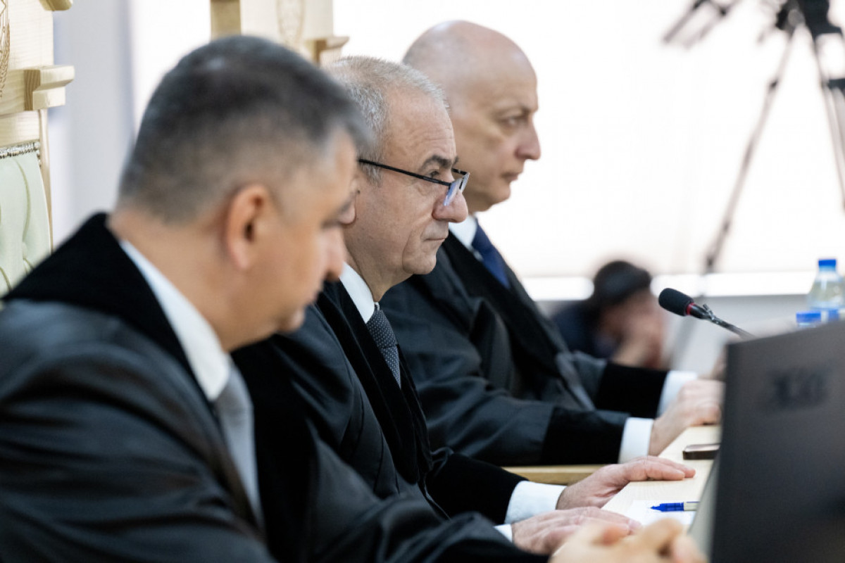 Les victimes témoignent lors du procès de Vardanyan : J’ai subi des blessures alors que j’évacuais les corps du champ de bataille