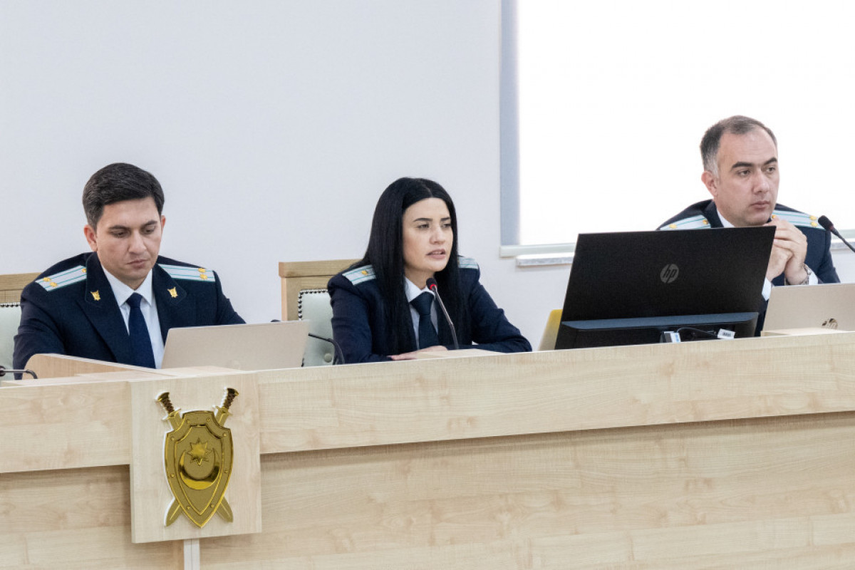 Les victimes témoignent lors du procès de Vardanyan : J’ai subi des blessures alors que j’évacuais les corps du champ de bataille