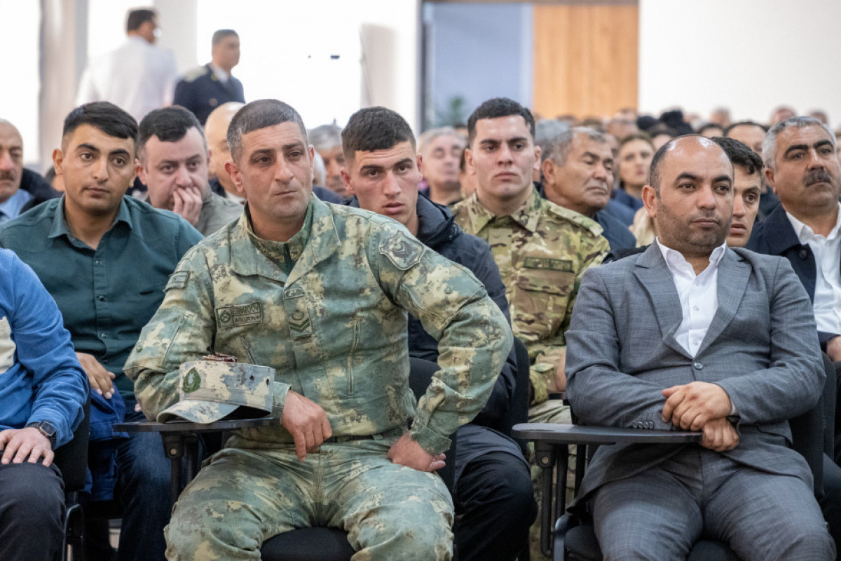 Les victimes témoignent lors du procès de Vardanyan : J’ai subi des blessures alors que j’évacuais les corps du champ de bataille