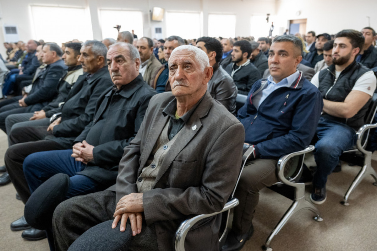 Les victimes témoignent lors du procès de Vardanyan : J’ai subi des blessures alors que j’évacuais les corps du champ de bataille