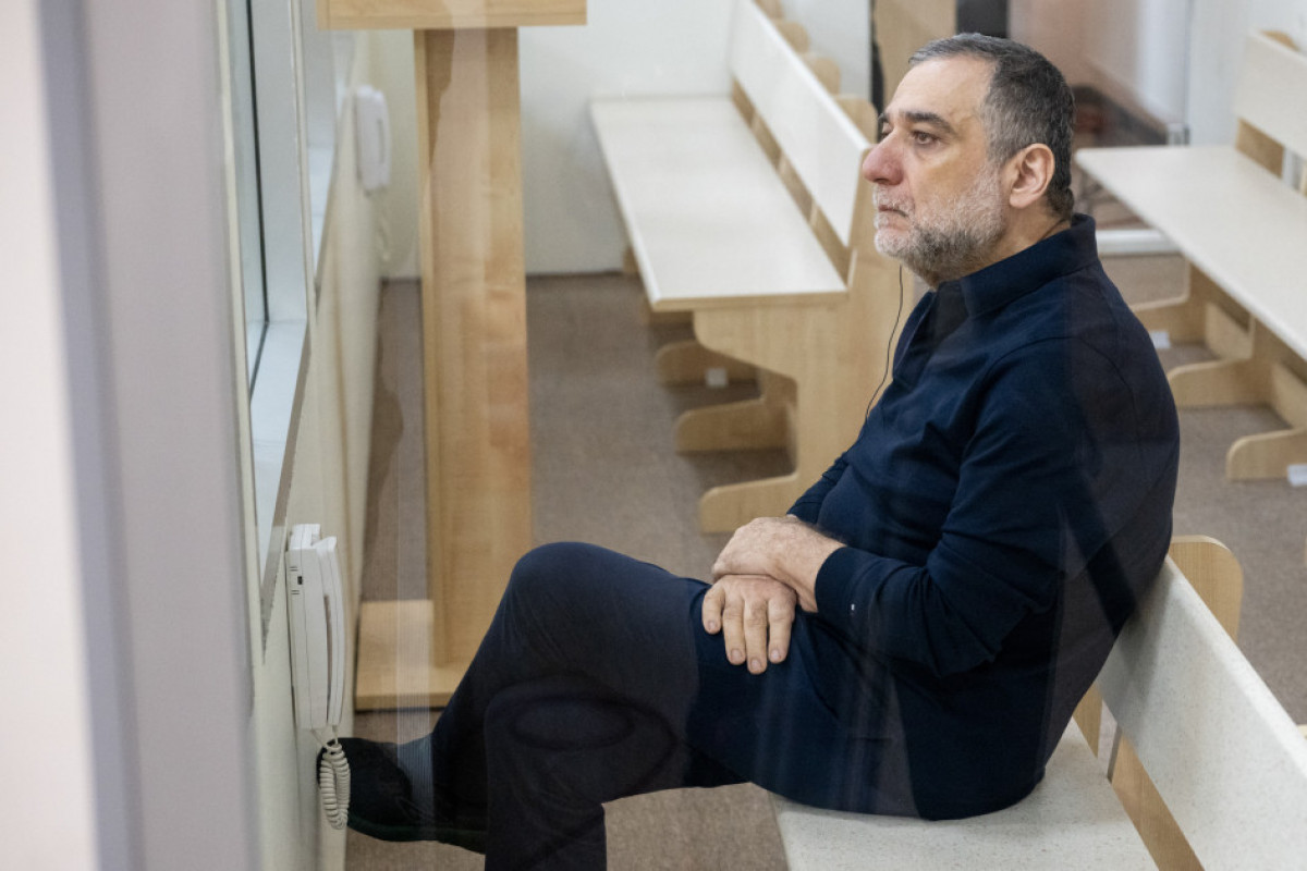 Les victimes témoignent lors du procès de Vardanyan : J’ai subi des blessures alors que j’évacuais les corps du champ de bataille