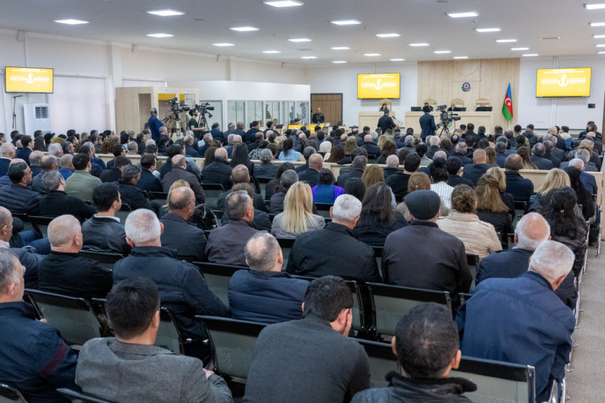Les victimes témoignent lors du procès de Vardanyan : J’ai subi des blessures alors que j’évacuais les corps du champ de bataille