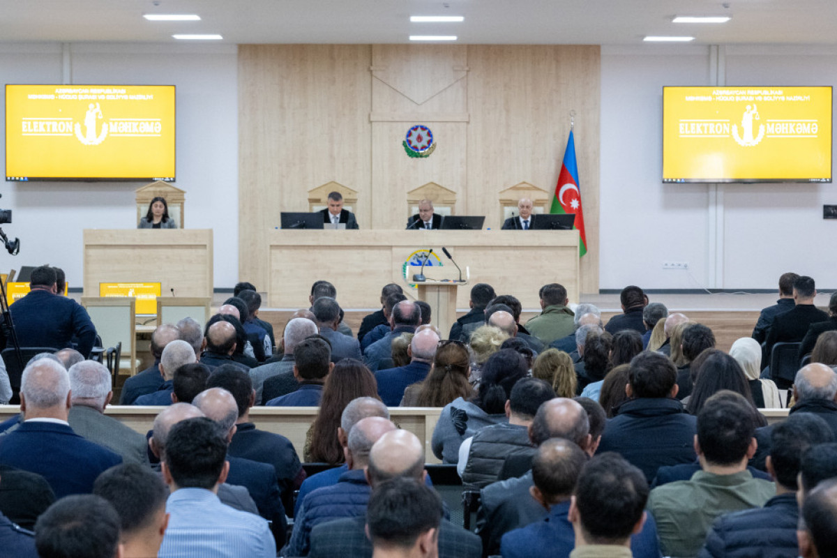 Les victimes témoignent lors du procès de Vardanyan : J’ai subi des blessures alors que j’évacuais les corps du champ de bataille