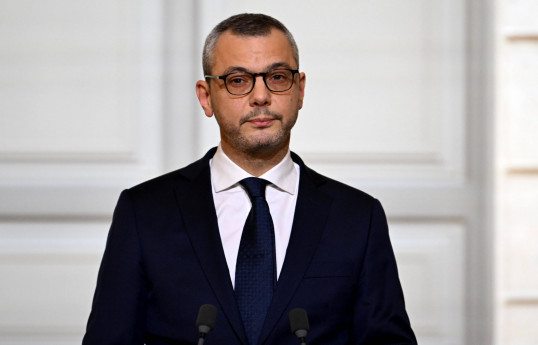 France : L'Élysée pourrait connaître un nouveau scandale lié à son secrétaire général démissionnaire