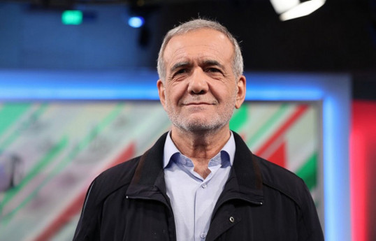 Le président iranien effectuera une visite officielle en Azerbaïdjan