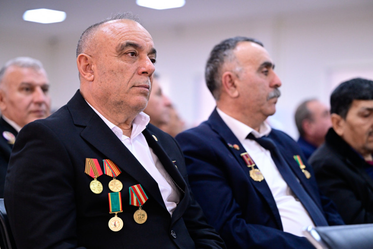 L’aveu de David Ichkhanian : J'ai été décoré pour avoir combattu contre les soldats azerbaïdjanais - PROCÈS
