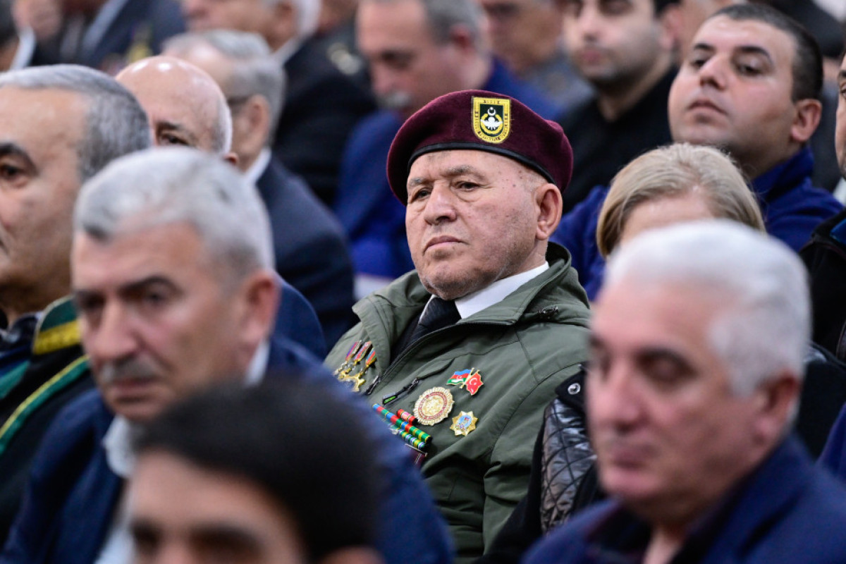 L’aveu de David Ichkhanian : J'ai été décoré pour avoir combattu contre les soldats azerbaïdjanais - PROCÈS