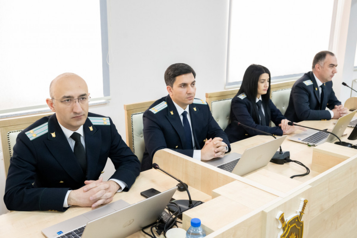L’aveu de David Ichkhanian : J'ai été décoré pour avoir combattu contre les soldats azerbaïdjanais - PROCÈS