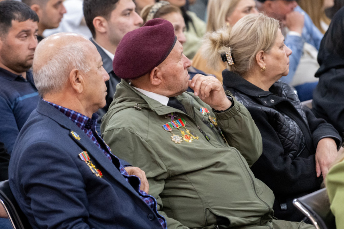 L’aveu de David Ichkhanian : J'ai été décoré pour avoir combattu contre les soldats azerbaïdjanais - PROCÈS