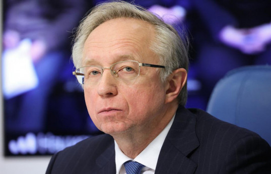 Moscou appelle l'Arménie à choisir entre l'UEE et l'UE