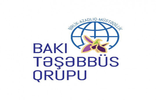 Le Groupe d'Initiative de Bakou envoie une lettre à Manuel Valls