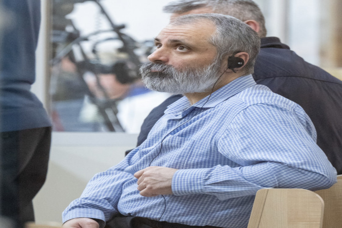 David Manoukian a avoué que l’Arménie avait posé des mines dans les territoires azerbaïdjanais